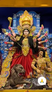 "नवरात्रि में नौ दुर्गा की पूजा विधि और दशहरा का महत्व"