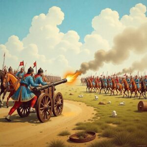 पानीपत की तीसरी लड़ाई क्यों हुई थी ?