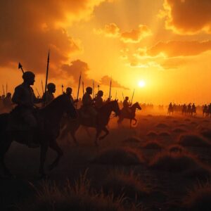 पानीपत की तीसरी लड़ाई