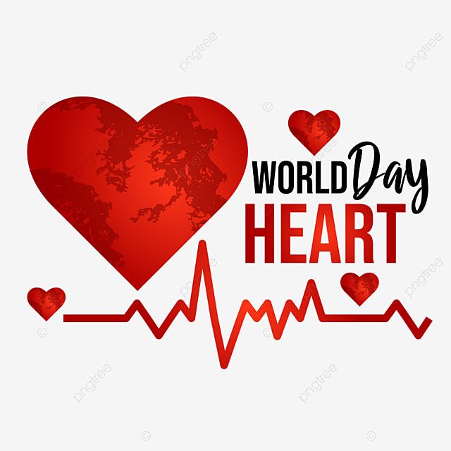 विश्व हृदय दिवस