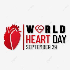 विश्व हृदय दिवस