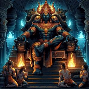 लंकापति रावण