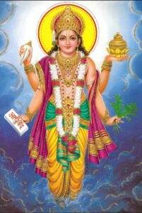 राष्ट्रीय आयुर्वेदा दिवस