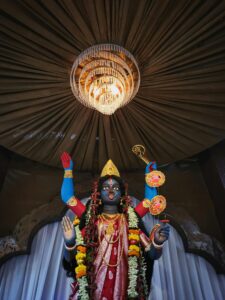 "नवरात्रि में नौ दुर्गा की पूजा विधि और दशहरा का महत्व"