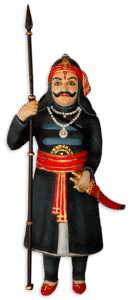 हल्दीघाटी का युद्ध