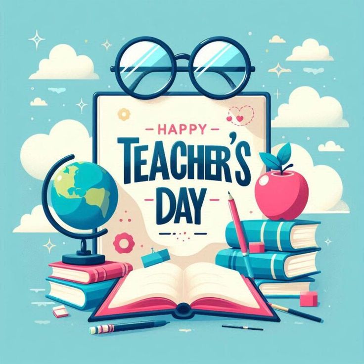 अंतर्राष्ट्रीय शिक्षक