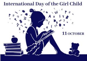 विश्व बालिका दिवस