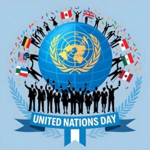 संयुक्त राष्ट सभा दिवस