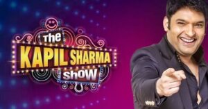 नेशनल टॉक TV होस्ट शो