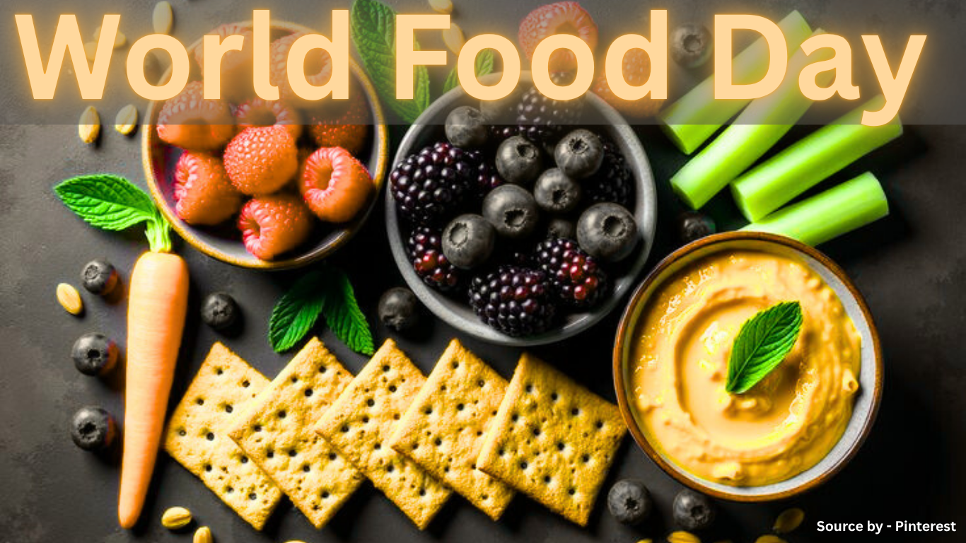 World Food Day