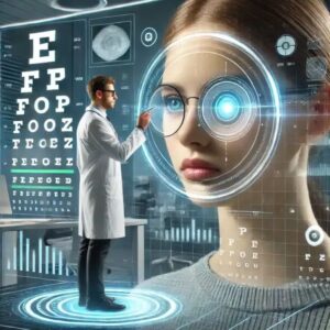 अंतर्राष्ट्रीय दृष्टि दिवस