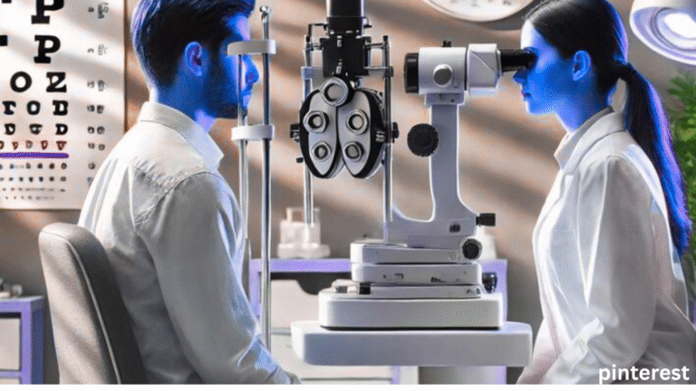 अंतर्राष्ट्रीय दृष्टि दिवस