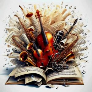 अंतर्राष्ट्रीय संगीत दिवस