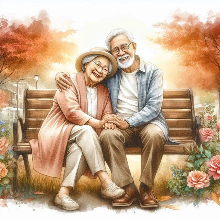 "अंतरराष्ट्रीय वृद्धजन दिवस