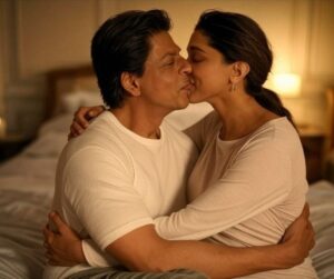 National Kiss your Crush day