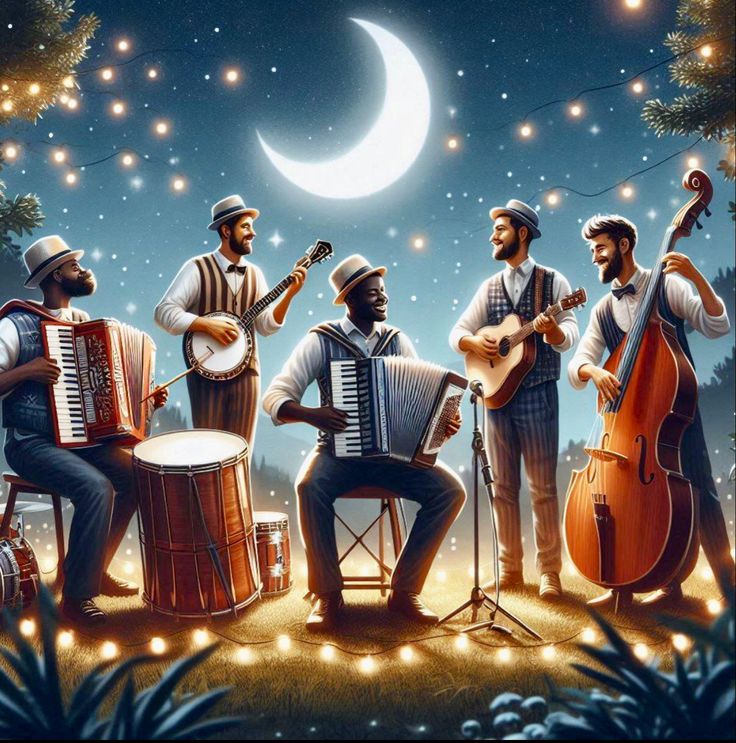 “अंतर्राष्ट्रीय संगीत दिवस 2025