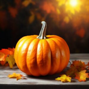 राष्ट्रीय कद्दू दिवस