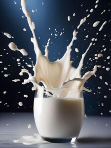 "राष्ट्रीय दूध दिवस