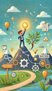 राष्ट्रीय उद्यमी दिवस 