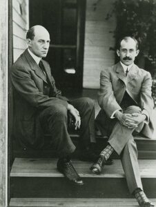 Wright Brothers Day