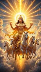 सूर्य देव