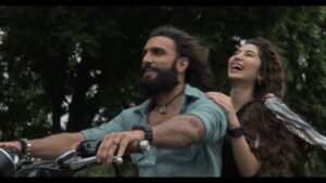 धुरंधर OTT रिलीज़