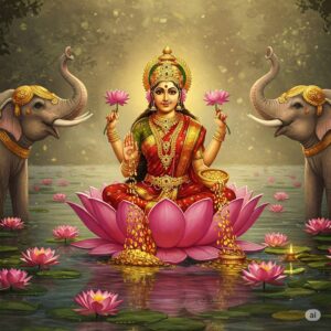 लक्ष्मी