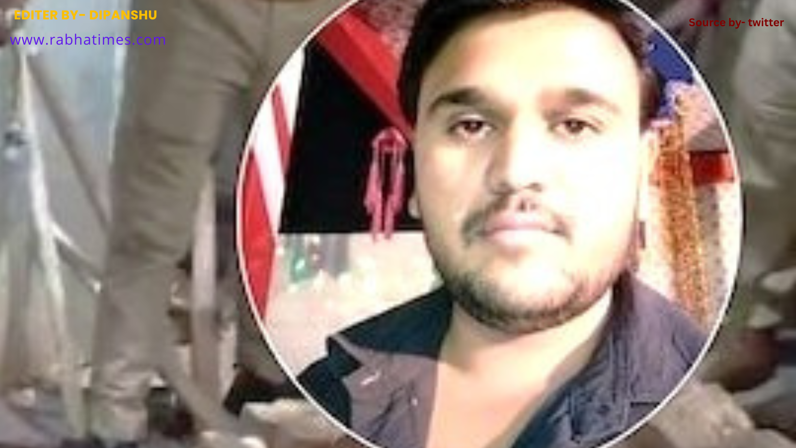 "झांसी हत्याकांड 2026: मामूली विवाद में भाई की मौत"