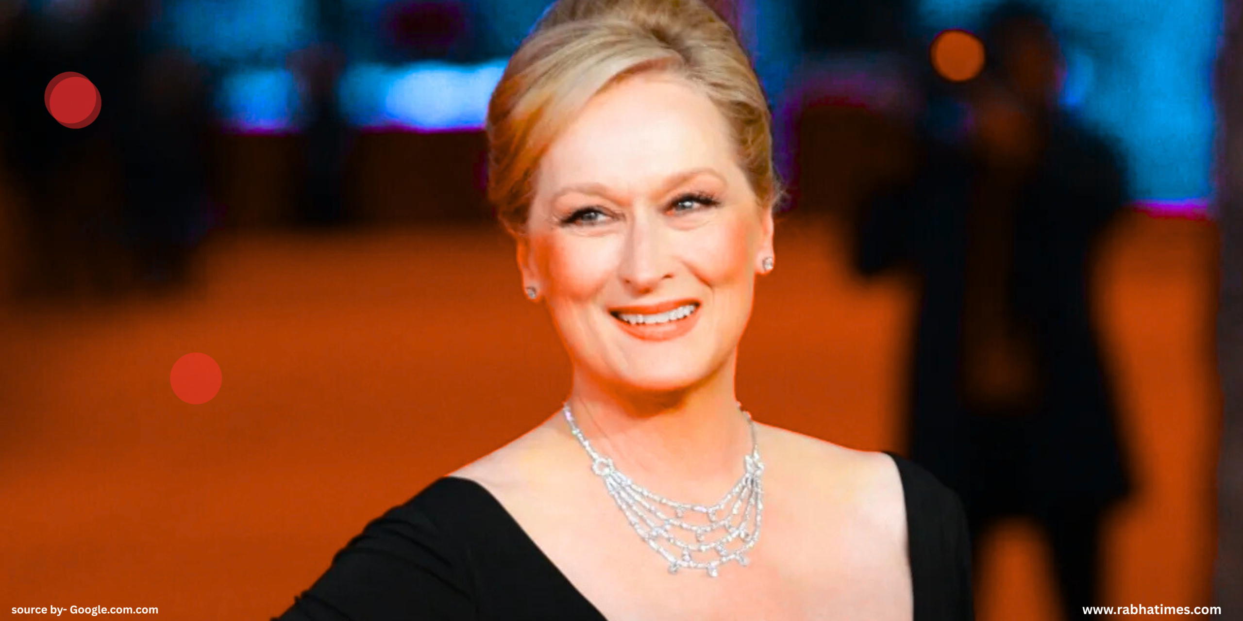 -हॉलीवुड की दिग्गज मेरिल स्ट्रीप क्यों बनीं ट्रेंडिंग एंटरटेनमेंट न्यूज़? OTT से लेकर अवॉर्ड्स तक बड़ी वजह