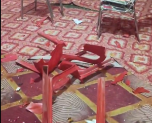 Barabanki latest news