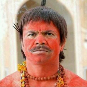 राजपाल यादव