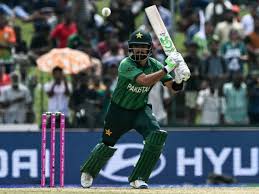 पाकिस्तान बनाम नीदरलैंड टी20 वर्ल्ड कप: पाकिस्तान ने नीदरलैंड को 3 विकेट से रौंदा, आखिरी ओवर के रोमांच में फहीम अशरफ ने पलटी बाजी