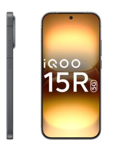 भारतीय बाजार में iQOO की कीमत और पहचान