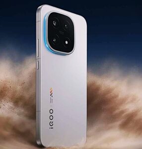 नवीनतम प्रोसेसर: Snapdragon 8 Gen 5