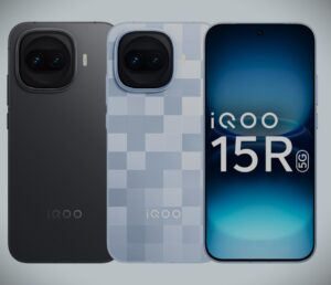 iQOO 15R