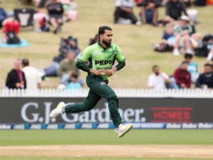 पाकिस्तान बनाम नीदरलैंड