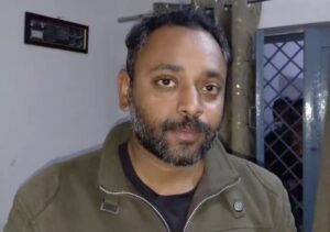 झांसी हत्याकांड