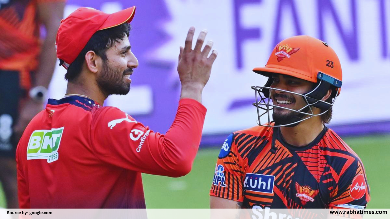 RCB vs SRH IPL 2026: जाने आज के मैच में दोनों टीम के नए कप्तान को?