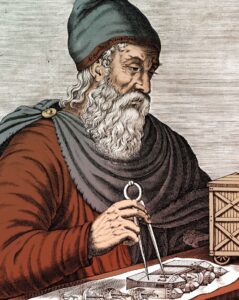 archimedes