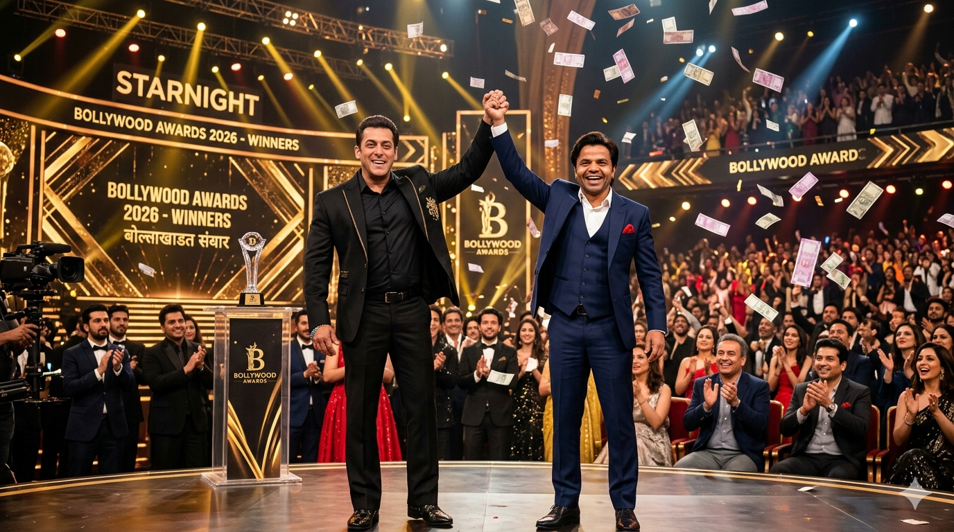 Rajpal Yadav: सलमान खान ने राजपाल यादव का किया समर्थन