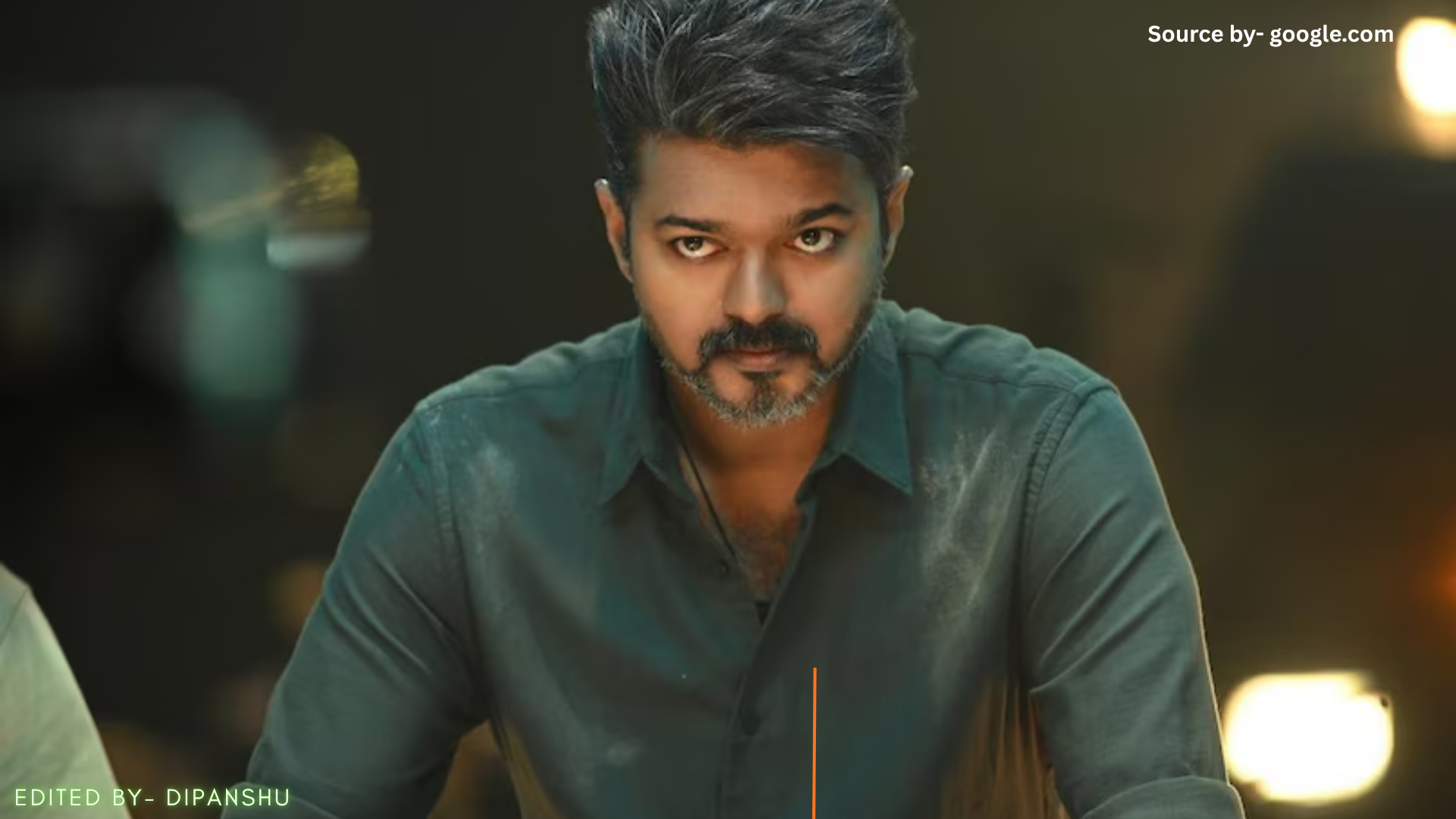 थलापति विजय की आखिरी फिल्म 'जन नायकन' आखिरकार 8 मई 2026 को रिलीज होने जा रही है