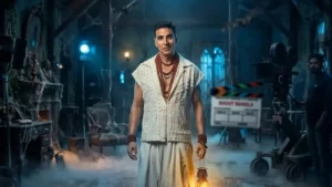 कहानी का सार