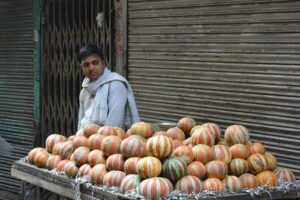 Muskmelon: खरबूजा के बीज खरबूजा से भी ज्यादा फायदेमंद